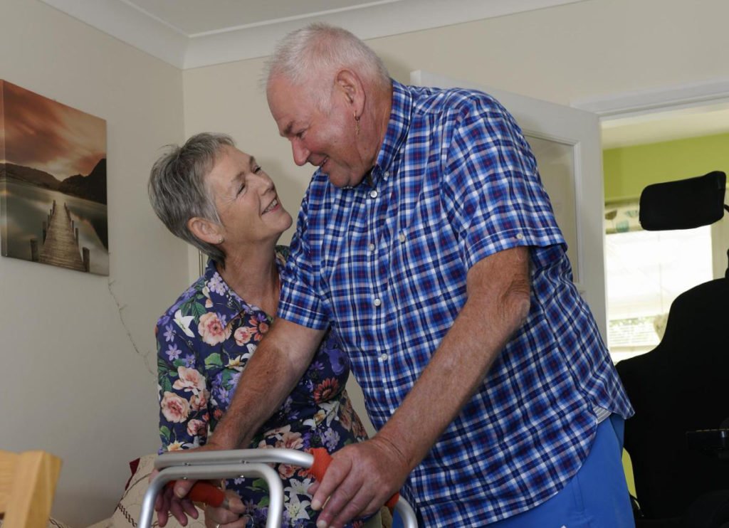 Carer Support South Lakes – Carers Sitting Service