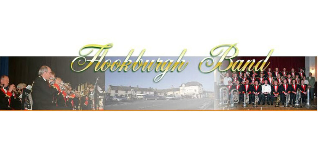 Summer Concert with Flookburgh Band