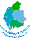 Carers Support Cumbria 1